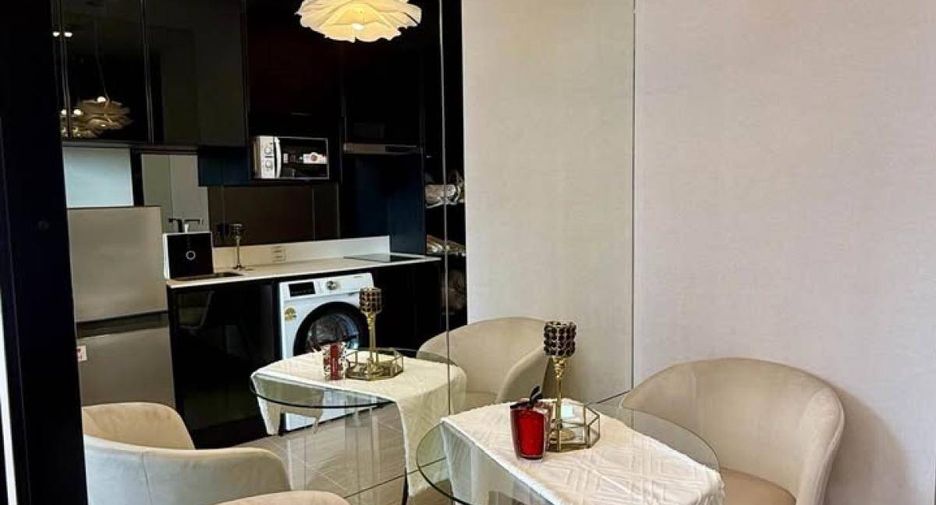 For rent 1 Beds condo in Phaya Thai, Bangkok
