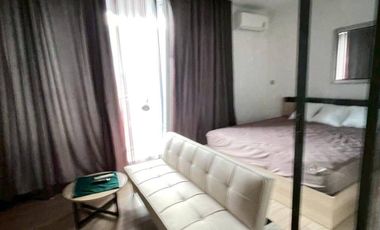 For rent 1 bed condo in Suan Luang, Bangkok