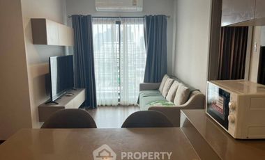 Wohnung zur Miete mit 2 Zimmer in Phra Khanong, Bangkok