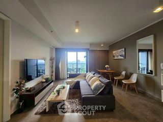 For rent 2 bedrooms condo in Bang Lamung, Chonburi