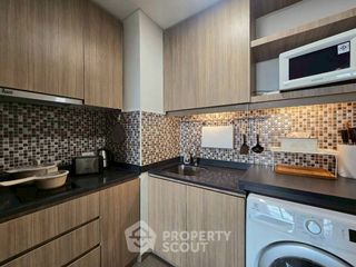 For rent 2 bedrooms condo in Bang Lamung, Chonburi