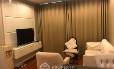 For rent 1 bed condo in Pathum Wan, Bangkok
