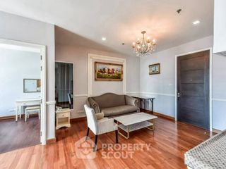 For rent 1 bed condo in Sathon, Bangkok