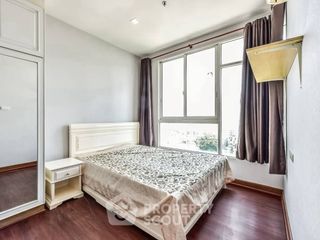 For rent 1 bed condo in Sathon, Bangkok