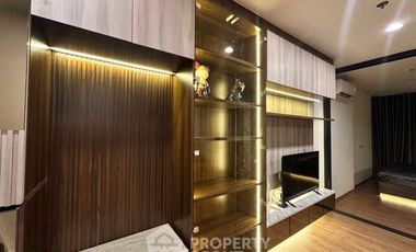 Condo en alquiler de 1 habitaciones en Chatuchak, Bangkok