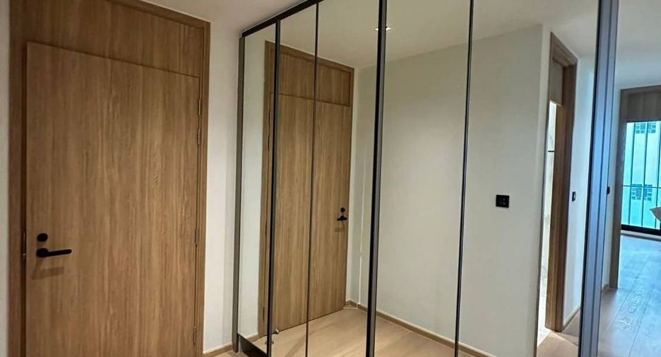 For rent 2 ベッドルーム condo in Watthana, Bangkok