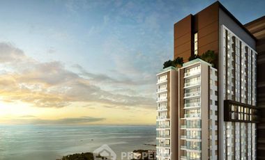 Wohnung zur Miete mit 2 Zimmer in Pratumnak, Pattaya