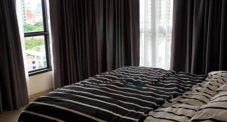 Аренда 2 спальни кондо в Щаттхана, Бангкок