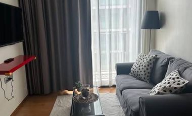 Condo en alquiler de 1 habitaciones en Khlong Toei, Bangkok