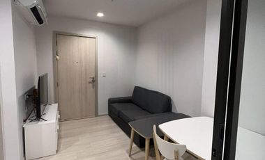 For rent 1 Beds condo in Pathum Wan, Bangkok