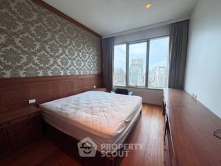 出租 3 卧室 公寓 在 Pathum Wan, 曼谷