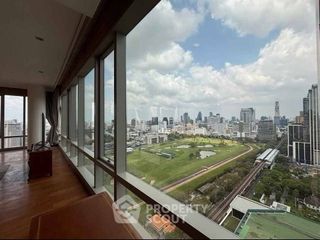 出租 4 卧室 公寓 在 Pathum Wan, 曼谷