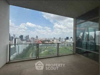 出租 4 卧室 公寓 在 Pathum Wan, 曼谷
