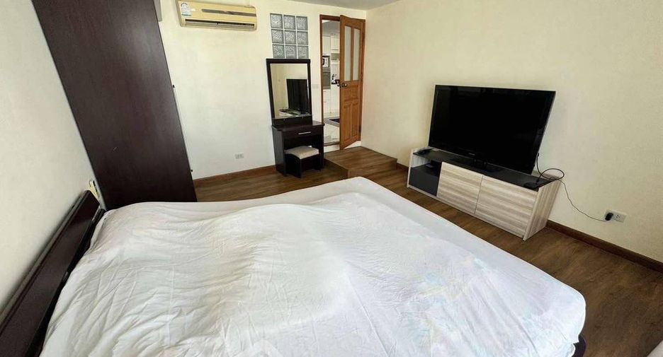 Wohnung zur Miete mit 4 Zimmer in Jomtien, Pattaya