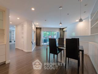 For rent 3 bedrooms condo in Huai Khwang, Bangkok