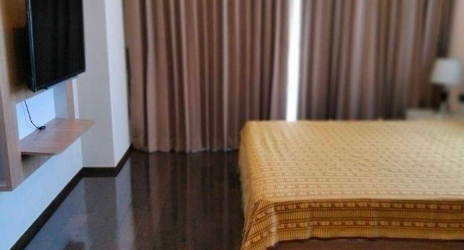 Wohnung zur Miete mit 2 Zimmer in Khlong Toei, Bangkok