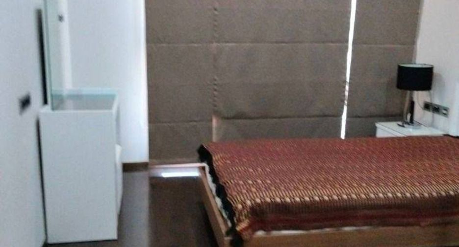 Wohnung zur Miete mit 2 Zimmer in Khlong Toei, Bangkok