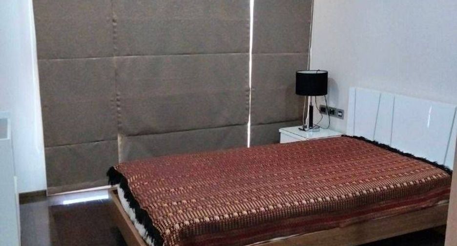 Wohnung zur Miete mit 2 Zimmer in Khlong Toei, Bangkok