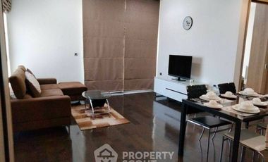 Wohnung zur Miete mit 2 Zimmer in Khlong Toei, Bangkok