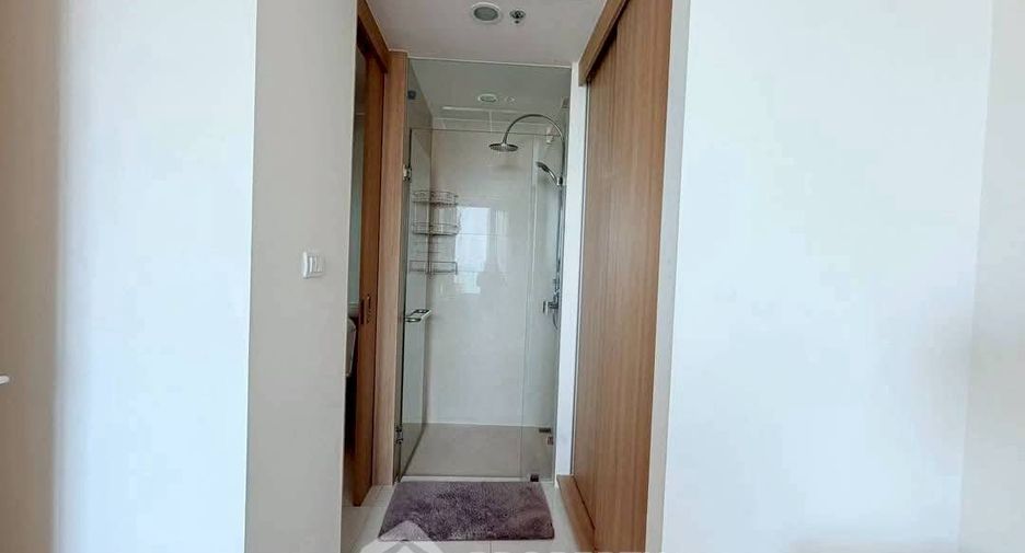 Аренда 1 кровать кондо в Северная Паттайя, Паттайя