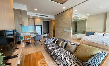 For rent 1 bed condo in Jomtien, Pattaya