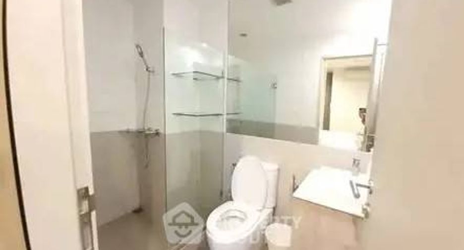 Wohnung zur Miete mit 1 Zimmer in Ratchathewi, Bangkok
