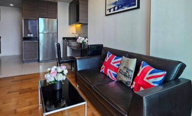 Condo en alquiler de 1 habitaciones en Khlong Toei, Bangkok