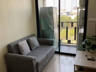 For rent 2 bedrooms condo in Suan Luang, Bangkok