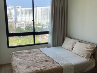 For rent 2 bedrooms condo in Suan Luang, Bangkok