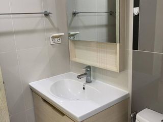 For rent 2 bedrooms condo in Suan Luang, Bangkok