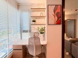 For rent 1 bed condo in Suan Luang, Bangkok