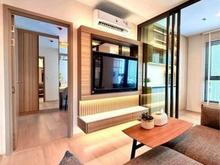For rent 1 bed condo in Suan Luang, Bangkok