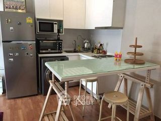 Wohnung zur Miete mit 1 Zimmer in Bang Na, Bangkok
