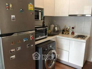 Wohnung zur Miete mit 1 Zimmer in Bang Na, Bangkok