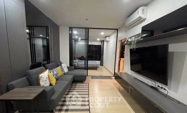 出租 1 卧室 公寓 在 Bangkok Noi, 曼谷