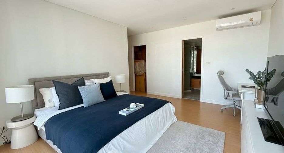 For rent 2 ベッドルーム condo in Khlong Toei, Bangkok