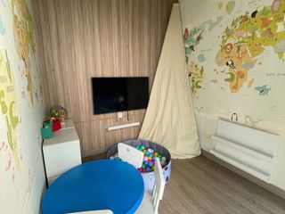 For rent 1 bed condo in Bang Na, Bangkok