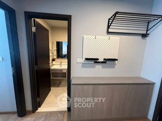 For rent 2 bedrooms condo in Phaya Thai, Bangkok