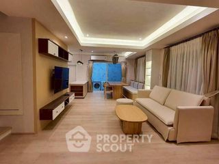 For rent 4 bedrooms townhouse in Prawet, Bangkok