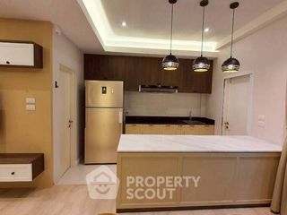 For rent 4 bedrooms townhouse in Prawet, Bangkok