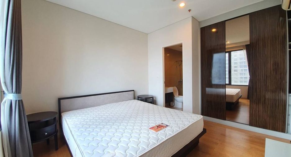 For rent 1 bed condo in Watthana, Bangkok