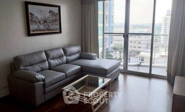 À louer 1 chambre condo à Khlong Toei, Bangkok