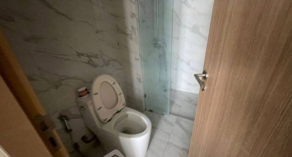Аренда 1 кровать кондо в Кхлонг Тоеи, Бангкок