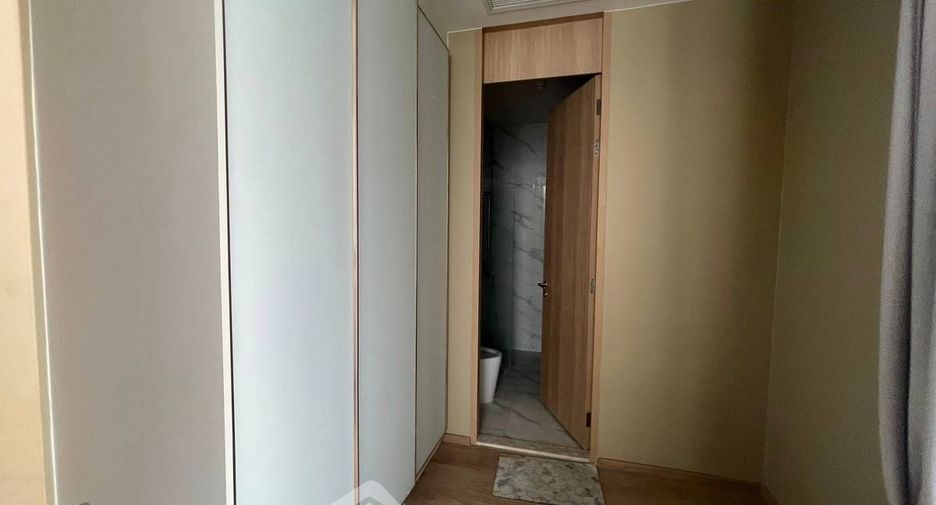Аренда 1 кровать кондо в Кхлонг Тоеи, Бангкок