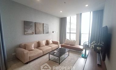 For rent 3 bedrooms condo in Pathum Wan, Bangkok