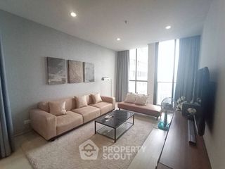 出租 3 卧室 公寓 在 Pathum Wan, 曼谷