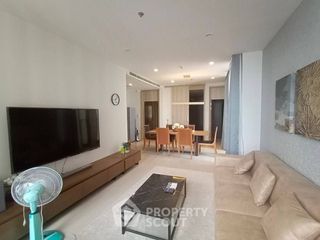 出租 3 卧室 公寓 在 Pathum Wan, 曼谷