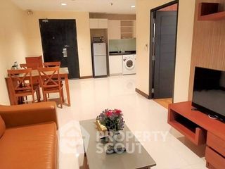 For rent 1 bed apartment in Khlong Toei, Bangkok