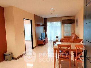 For rent 1 bed apartment in Khlong Toei, Bangkok