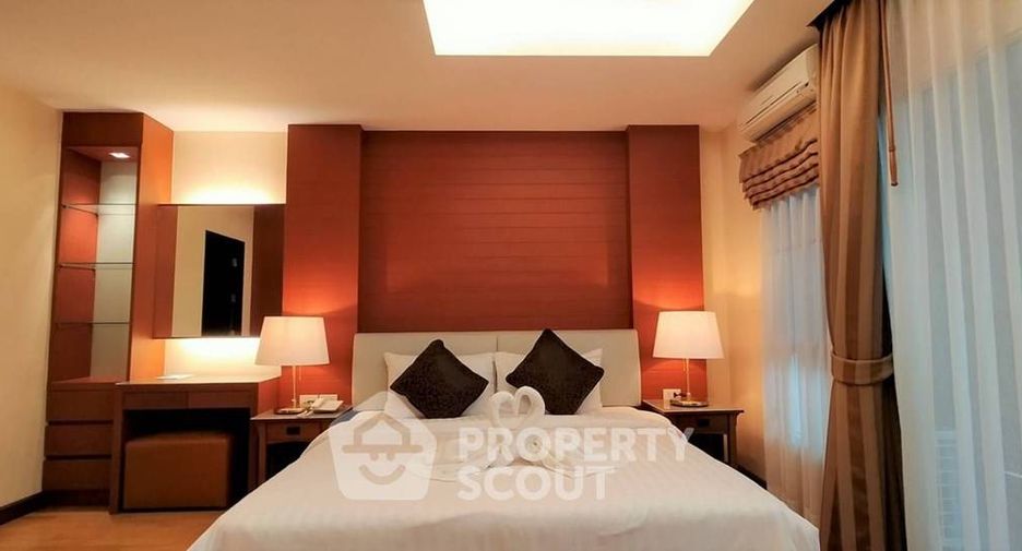 For rent 1 bed apartment in Khlong Toei, Bangkok